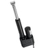 12V Linear Actuator, 150mm Stroke Ultra Heavy-Duty 9000N Linear Motion Actuator, IP65-Rated 5mm/s with Mounting Brackets for Industrial Machinery Vessels, Heavy Lifting Systems