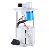 Electric Fuel Pump Module Assembly, Compatible with Pontiac Vibe 2005-2010, Toyota Corolla 2005-2018, Toyota Matrix 2005-2013, 1.8L 2.4L, Replace E3781M, MU1718, F2792A, FG1640, FG0938, FG1299