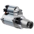 Starter 17825, Starter Motor Replacement Compatible with Toyota Camry V6 3.5L 2007-2017, Lexus ES350 V6 3.5L 2007-2018, Scion XB L4 2.4L 2008-2015, OEM 228000-9900 17338 410-52205 28100-20021
