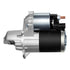 Starter 17986, Starter Motor Replacement Compatible with Buick 3.6L V6 06-08, Cadillac SRX 3.0L V6 10-11, Chevrolet 3.6L V6 09-17, GMC Pontiac Saturn Suzuki, OEM 12588493 M000T35871 31100-78J00