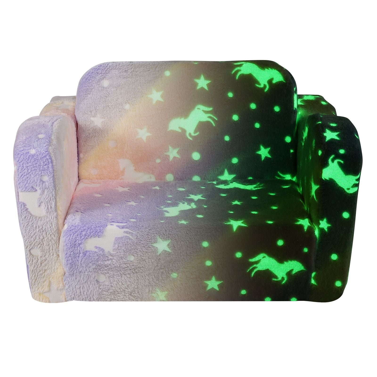 Arm Chairs & Recliners