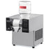 Commercial Snowflake Ice Machine, 176.4LBS/24H Snowflake Ice Maker, Stainless Steel Ice Shaver Machine, Electric Snow Cone Maker, Air Cooling System for Rapid Heat Dissipation, for Bakery, Cafe