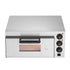 Commercial Countertop Pizza Oven Electric Pizza Oven for 16" Pizza Indoor
