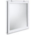 Concession Window 91x91cm, Aluminum Alloy Food Truck Service Window with Awning Door & Drag Hook, Up to 85 Degrees Stand Serving Window for Food Trucks Concession Trailers, Glass Not Included