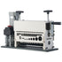 Electric Wire Stripper Machine, 1.5-40 mm, 11 Channel Automatic Copper Cable Stripper, 370W Wire Stripper Tool with Manual Hand Crank Mode, Emergency Stop Button, for Scrap Copper Recycling