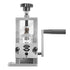 Manual Wire Stripping Machine, 1.5-25 mm, Copper Stripper with Hand Crank or Drill Powered, 64Mn Quenched Blades, 45