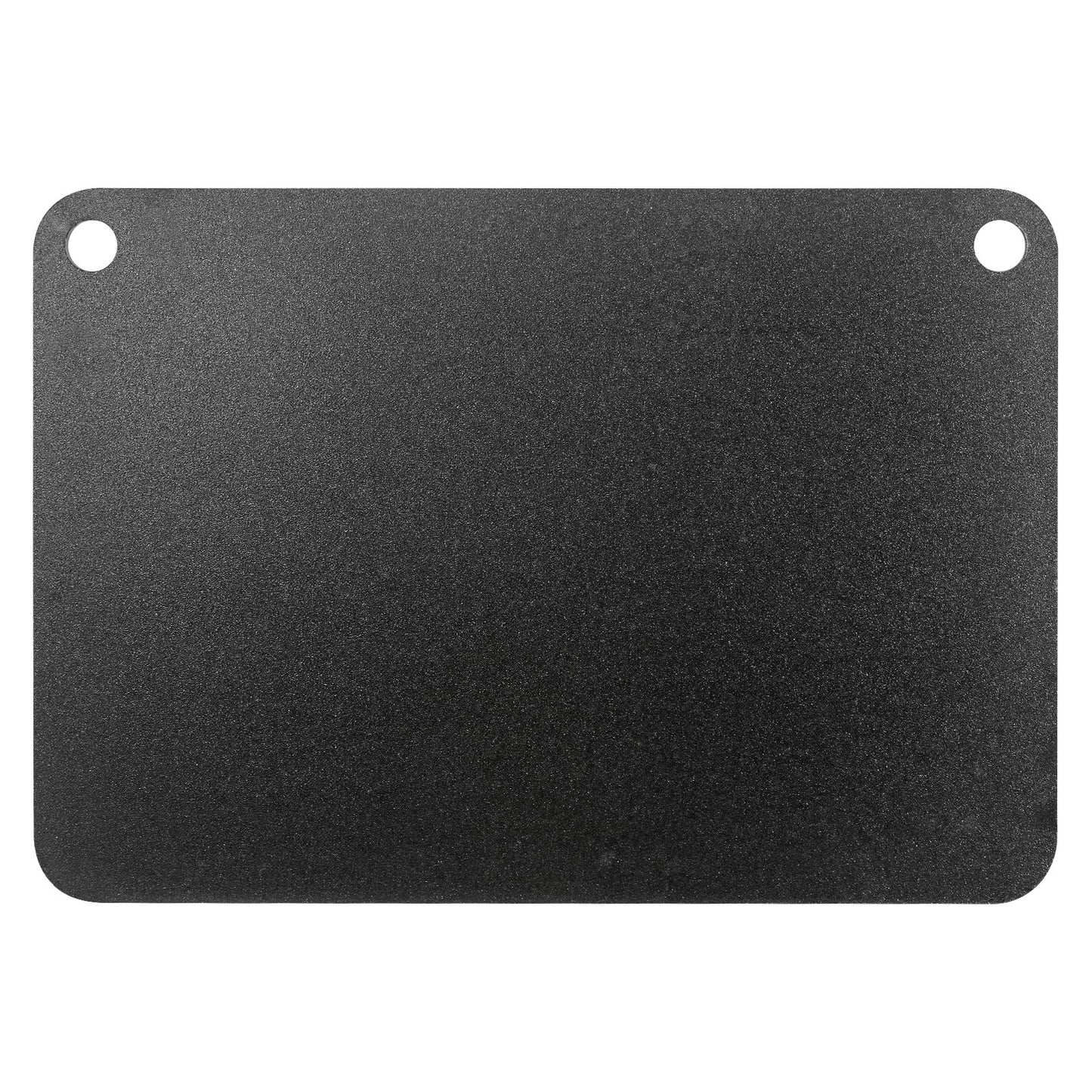 Pizza Steel, 20" x 14" x 3/8" Pizza Steel Plate for Oven, Pre-Seasoned Carbon Steel Pizza Baking Stone with 20X Higher Conductivity, Heavy Duty Rustproof Pizza Pan for Outdoor Grill, Indoor Oven