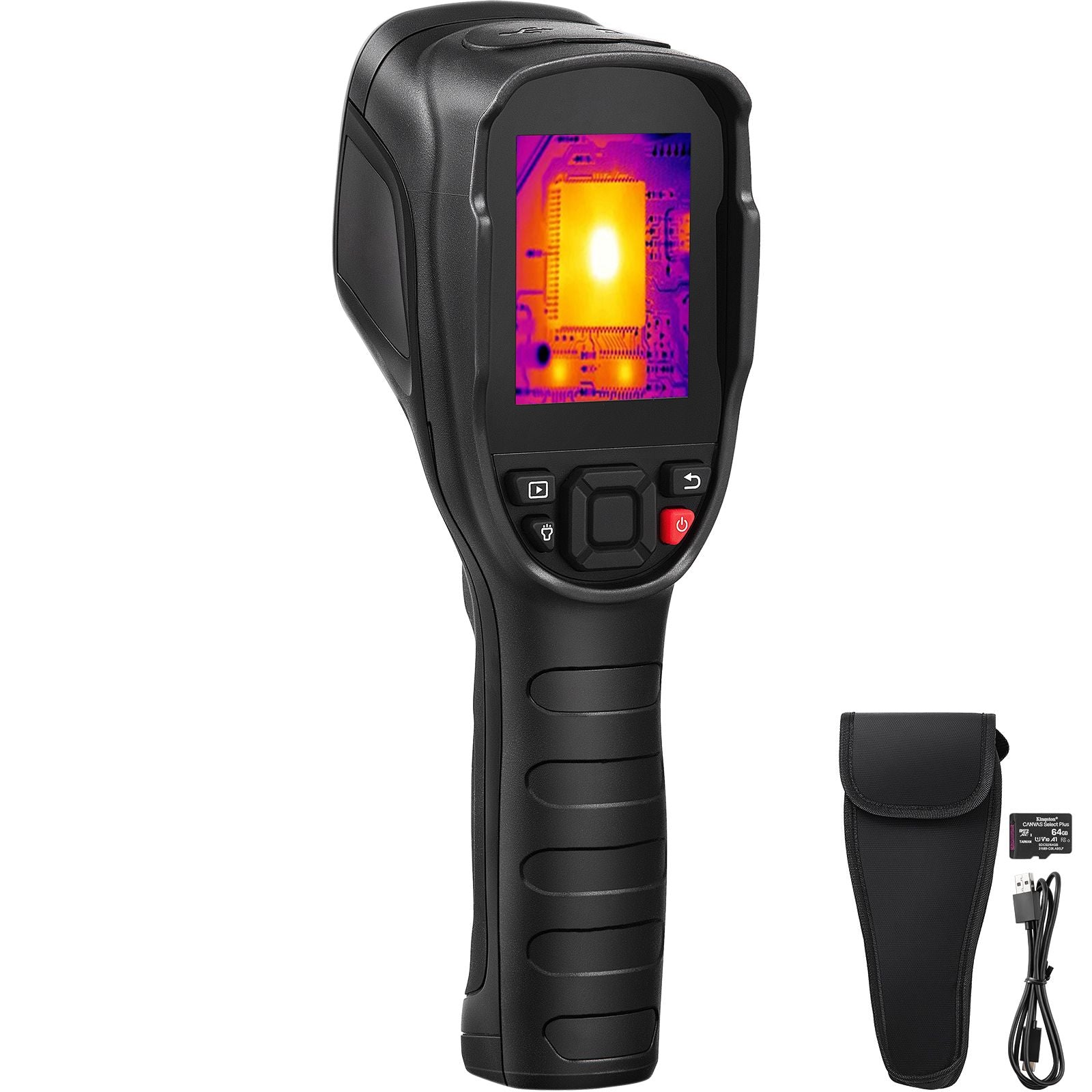 Security Cameras & Accessories