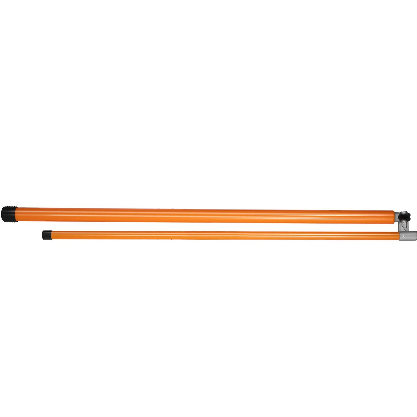 Load Height Measuring Stick, 15\' Sturdy Fiberglass Truck Height Stick with Adjustable Pole, Non-conductive Truck Height Measuring Stick with Carrying Bag, Height Stick for Trucks, Car Haulers