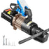 1500W Electric Hydraulic Rebar Cutter Cutting up to 7/8 Inch 