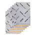 Car Sound Deadening Mat, 80 mil 3.3sq.m Car Sound Dampening Material, Butyl Automotive Sound Deadener, Noise Insulation and Vibration Dampening Material for Car