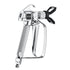 Airless Paint Spray Gun 3600PSI High Pressure Airless Spray Gun with 5Tips