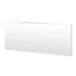 HDPE Plastic Sheet Board, 1 Pack High Density Polyethylene Sheet Plastic Panel, 610 x 1219 mm 13 mm Thick Customizable Plastic Panels, for DIY Crafts, Heavy Duty Industrial Equipment, White