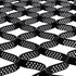 Gravel Grid, 2 Inch Depth, 32.81 x 9.84 FT / 10000 x 3000 mm, 1880 LBS Per Sq ft Grass Ground Retainer, Permeable Geo Grids Driveway Stabilization, for Garden, Patio, Walkway, RV Parking Slopes