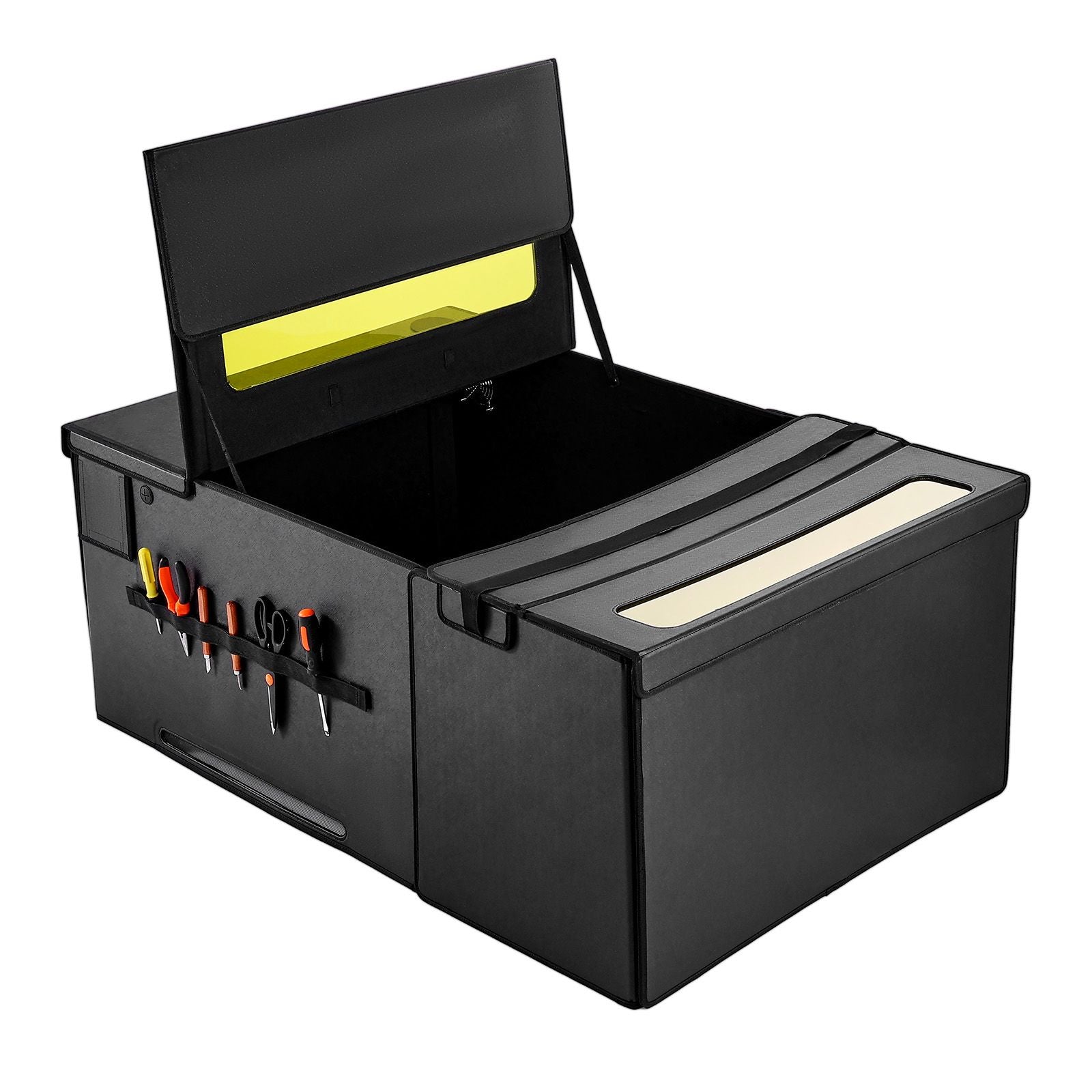 Laser Engraver Enclosure 1228 x 800 x 500 mm Fireproof Protective Cover