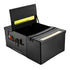 Laser Engraver Enclosure 1228 x 800 x 500 mm Fireproof Protective Cover