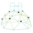 Climbing Dome, 183cm Geometric Dome Climber for Kids, 270kg Loading Indoor/Outdoor Jungle Gym Playground, Easy-Assembly Backyard Climbing Play Equipment for Boys Girls 3 to 10 Years Old
