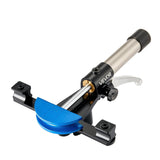 Hydraulic Tubing Bender Kit, 6 mm to 22 mm, Copper Tube Pipe Bender, HVAC Bending Tool Set, 90° Bend, with 7 Color Aluminium Alloy Dies, for HVAC Air Conditioning Refrigeration Automotive Repair