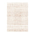 Area Rug, 1524x2133.6mm Large Washable Rug, Non-Slip Tear-Resistant Soft Carpet, Pet & Child Friendly Modern Area Rugs, Indoor Mat for Bedroom, Office, Living Room, Kids Room, Entryway, Beige