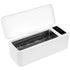 Jewelry Cleaner Ultrasonic Machine, Ultrasonic Cleaner Machine 16oz (470ml) with 4 Timer Modes, Portable ultrasonic jewelry cleaner with Cleaning Basket for Eyeglasses, Watches, Dentures, Rings