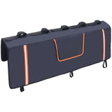 53-inch Tailgate Pad 5-Bike Pickup Truck Bed Tailgate Pad Protector Cover