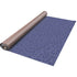 Indoor Outdoor Rug Carpet Blue 6x23ft Area Rugs Runner for Patio Deck, 1.8x7m