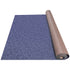 Deep Blue Marine Carpet 6 ft x 29.5 ft Marine Carpeting Marine Grade Carpet for Boats with Waterproof Back Outdoor Rug for Patio Porch Deck Garage Outdoor Area Rug Runner Non-Slide Porch Rug, 1.8x9m