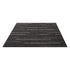 Carpet Tiles Reusable 610x610 mm, 24 PCS Modular Carpet Square Rug, Commercial Floor Soft Padded for Seamless Cover 8.9㎡, Easy DIY Replacement for Living Room Bedroom Office Indoor, Gray