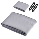 Air Conditioner Hose Cover Wrap Portable AC Insulated Exhaust Hose Sleeve