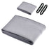 Air Conditioner Hose Cover Wrap Portable AC Insulated Exhaust Hose Sleeve