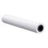 Wide Format Paper, 609.6 mm x 45.7 m Plotter Paper, 4 Rolls CAD Bond Rolls with 50.8 mm Core, 10 KG Plotter Paper Rolls, for CAD Drawings, Engineering Plans, GIS Maps & Architectural Designs
