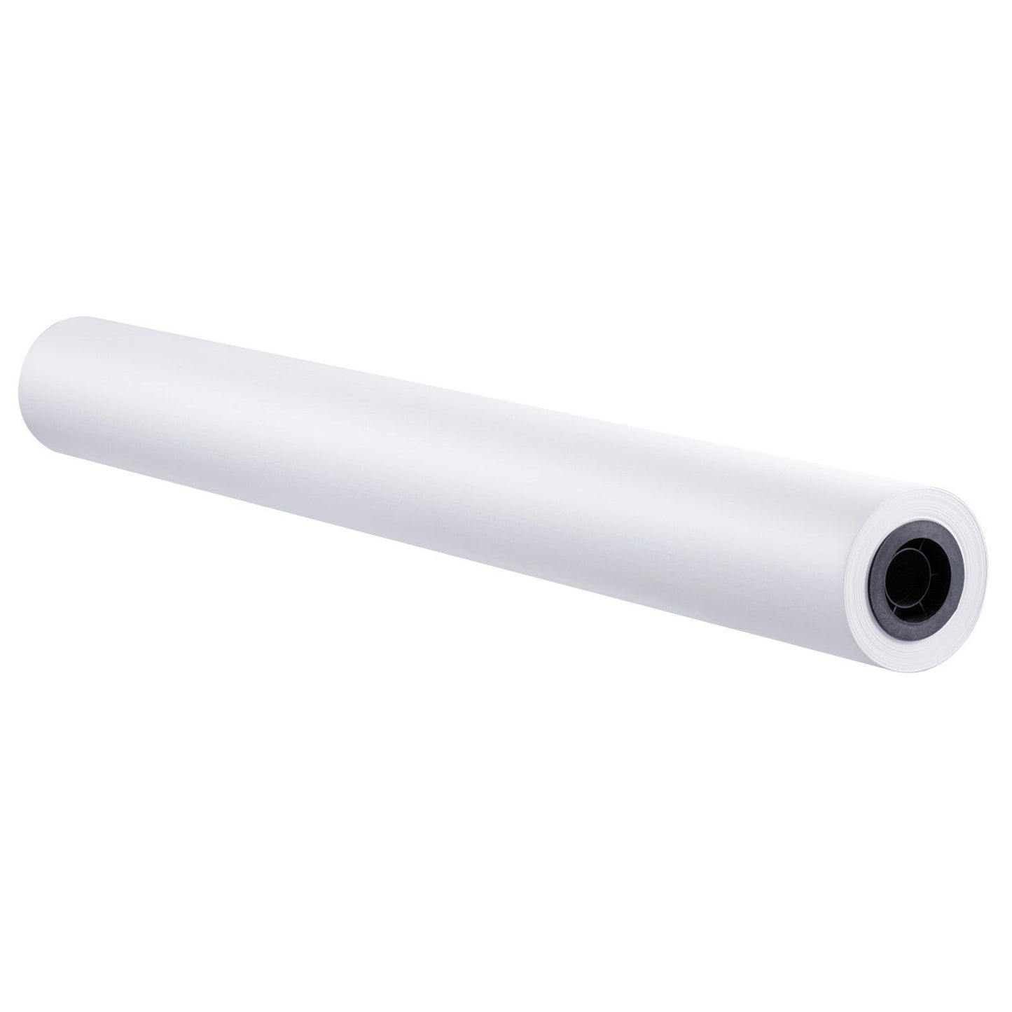 Wide Format Paper, 914.4 mm x 45.7 m Plotter Paper, 4 Rolls CAD Bond Rolls with 50.8 mm Core, 15 KG Plotter Paper Rolls, for CAD Drawings, Engineering Plans, GIS Maps & Architectural Designs