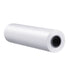 Wide Format Paper, 609.6 mm x 152.4 m Plotter Paper, 2 Rolls CAD Bond Rolls with 76.2 mm Core, 16 KG Plotter Paper Rolls, for CAD Drawings, Engineering Plans, GIS Maps & Architectural Designs