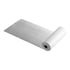 Reflective Insulation Roll, 2 Car Garage Door Thermal Insulation Kit, 6mm 5.49 m x 0.61 m, 4 Rolls Aluminum Foil EPE Foam Core Radiant Barrier, White PE Film Heat Shield for Garage Doors