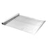 Double Reflective Insulation Roll, Non-Perforated Woven Fabric Radiant Barrier, 0.15mm 38.1m x 1.22m, Double-Sided Aluminum Foil Heat Reflective Shield, Thermal Insulation Roll for Window Roof