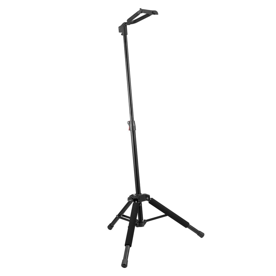 VEVOR_ripod Guitar Stand Floor-Standing Foldable 900-1200 mm Adjustable Height