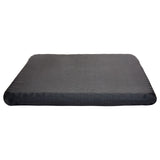 Seat Cushion Cooling Gel Seat Chair Cushion for Hips Back Pressure Relief