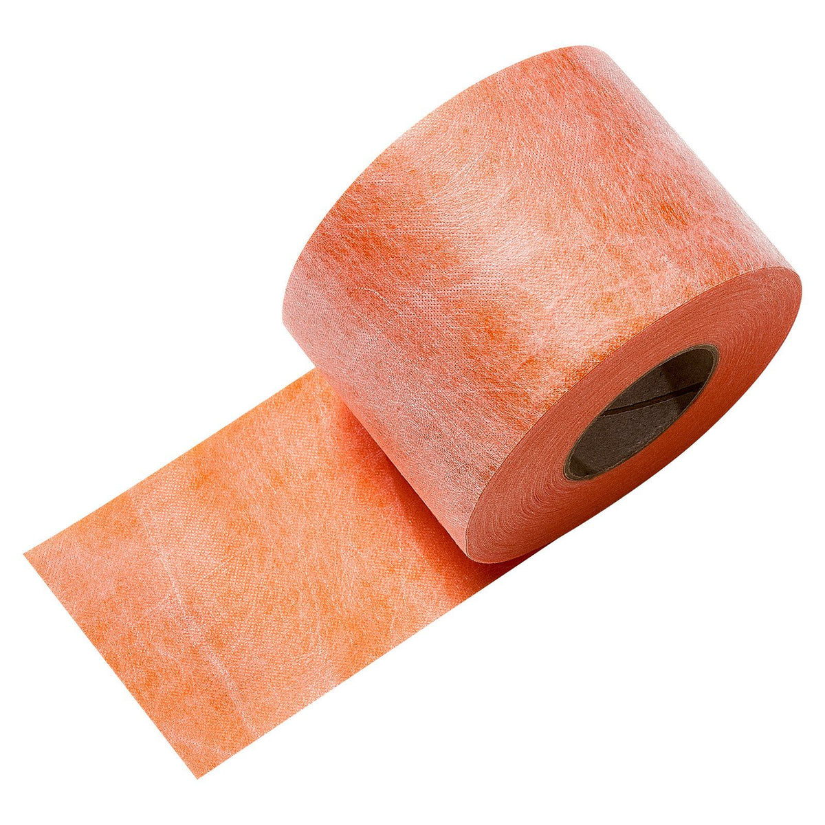 Waterproof Membrane for Shower, 0.13 x 30 m 3.84 m² Waterproofing Tile Membrane, 0.5mm Thick Polyethylene Fabric Roll, Easy to Cut for Bathroom, Kitchen, Sauna, Corners, Niches, Tile Joints