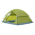 Camping Tent, 7 x 7 x 4 ft Fit for 6 Person, Waterproof Lightweight Backpacking Tent, Easy Setup, with Door and Window, for Outdoor Family Camping, Hiking, Hunting, Mountaineering Travel