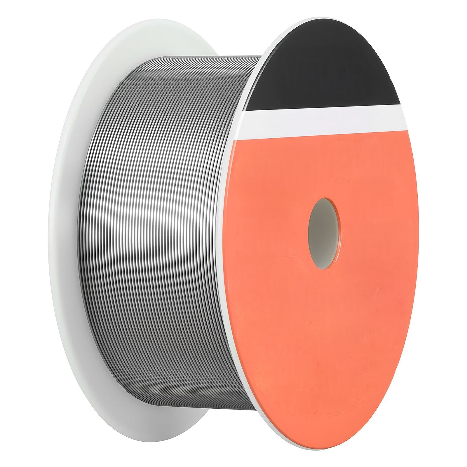 Flux Core MIG Welding Wire, E71T-11 0.8mm 0.9kg, Gasless Mild Steel Welding Wire with Low Spatter for All Position Arc Welding, Self-Shielded for Outdoor Use