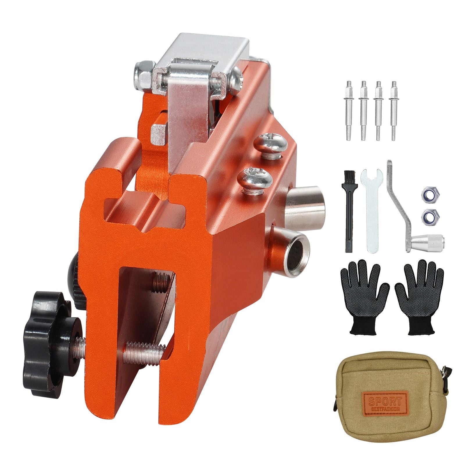Chainsaws