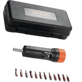 Torque Screwdriver 1/4