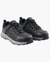Steel Toe Shoes for Men US Size 11 Athletic Work Shoe Sneakers Black