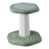 Kids Wobble Chair Active Chair  with Sponge Cushion, Wobble Stool Improves Focus, Posture and Calm Children, Ideal for Schools and Preschools, Age 3-7, Green