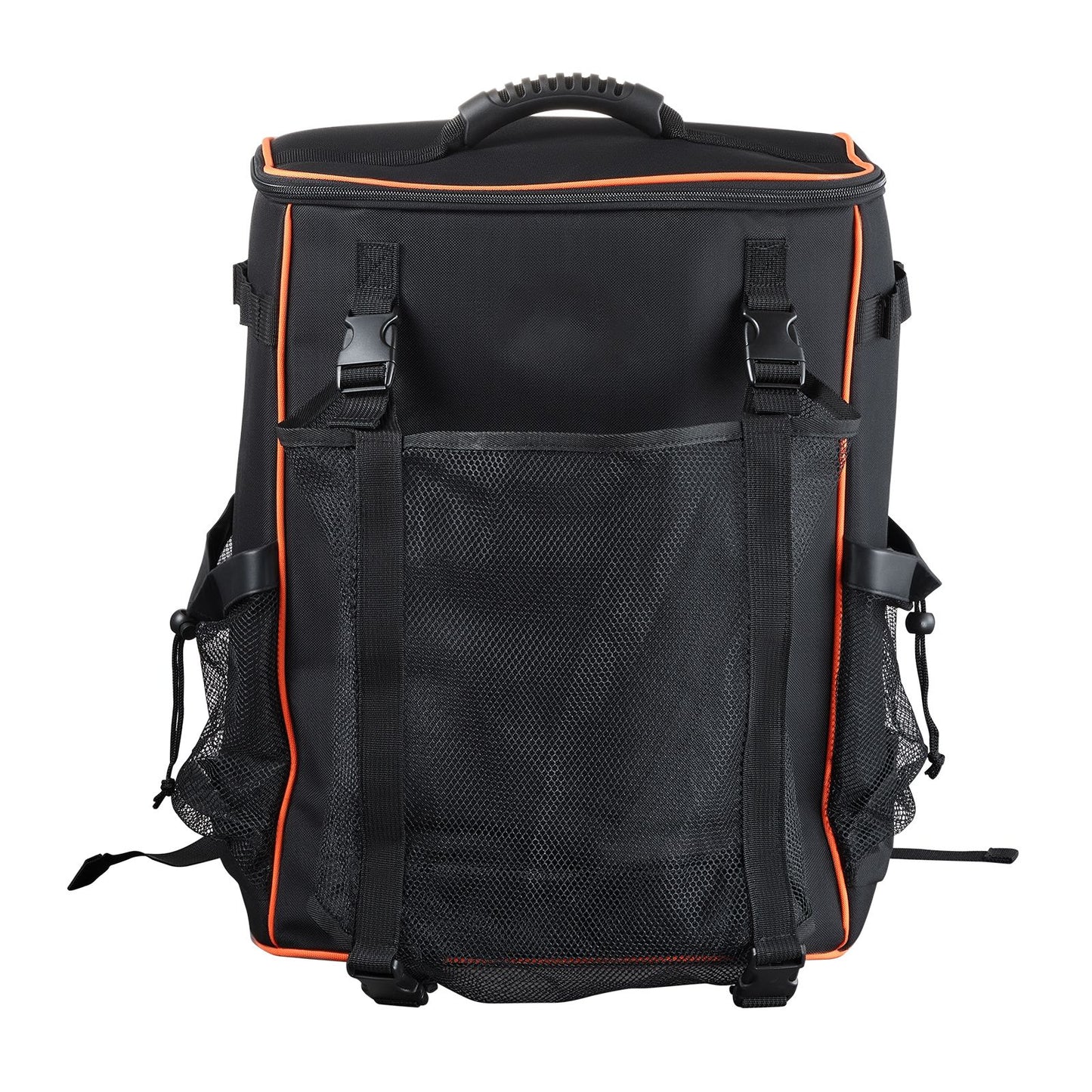 33L Welding Backpack 600D Polyester Welder Backpack for Tools and Helmet