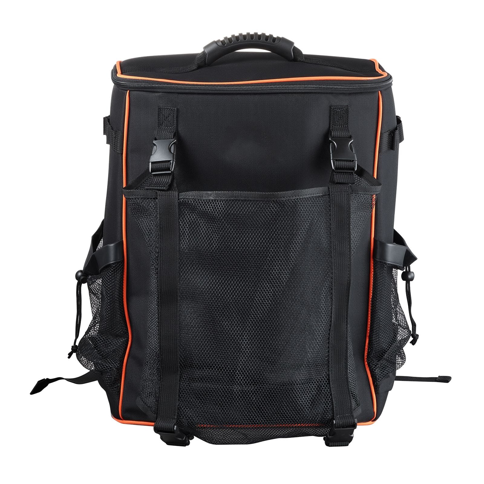33L Welding Backpack 600D Polyester Welder Backpack for Tools and Helmet