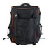 33L Welding Backpack 600D Polyester Welder Backpack for Tools and Helmet