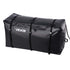 Hitch Cargo Carrier Bag, Waterproof 840D PVC, 152 x 61 x 77.8 cm (25 Cubic Feet), Heavy Duty Cargo Bag for Truck Bed Storage with Reinforced Straps, Suitable for Car SUV Vans Hitch Basket