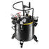 Spray Paint Pressure Pot Tank 20L/5gal with Casters Leak Repair Sealant