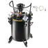 Spray Paint Pressure Pot Tank 30 L/7.5 gal Fully Automatic Stirring 70 psi